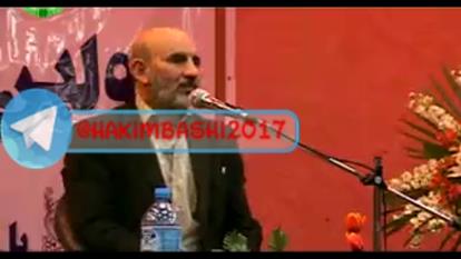 تلخی دهان با توضیحات استاد خیراندیش