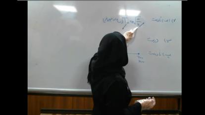 رفع اشکال فیزیک پایه دوازدهم خانم علیزاده