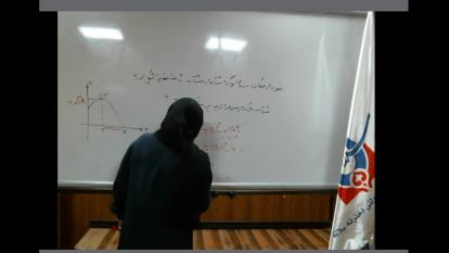 رفع اشکال پایه دوازدهم فیزیک خانم علیزاده
