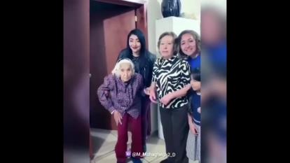 پدر و مادر