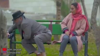دوربین مخفی باد معده😁😁😁