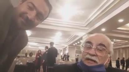 چطوری گرجی ها سر از شهرستان فریدن در آوردن(خیلی جالبه)