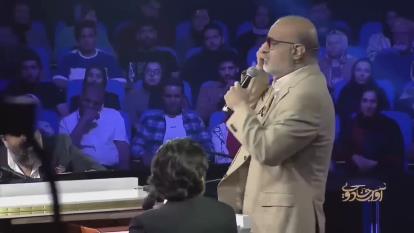 محمد اصفهانی