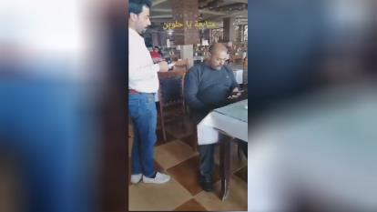 دوربین مخفی
