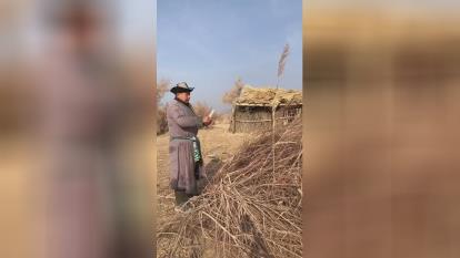 بفرما ماهی تازه
