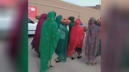دف زنی زنان زرتشتی