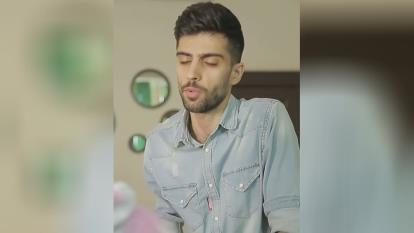 فیلم مستر چشمک بین عشقاتون و رفیقاتون حواستون به این نعمت بزرگ هم باشه