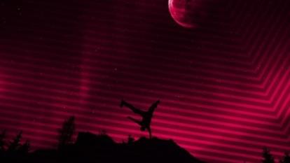 Kiia King Of The Night