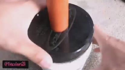 ساخت دمبل خانگی
