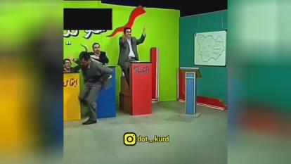 کلیپ طنز کوردی