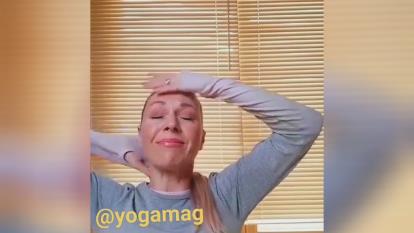 ورزش ساده خونگی حفظ تعادل و سلامتی روزانه