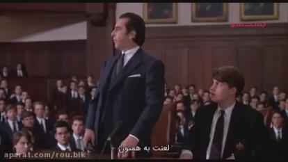 یکی ازسکانس های فیلمی که اشک منو درآورد دراخر🤚😅😍🌹