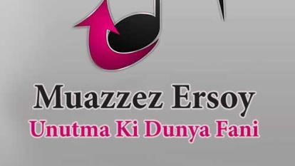 دانلود آهنگ اونوتماکی دنیا فانی از معزز ارسوی