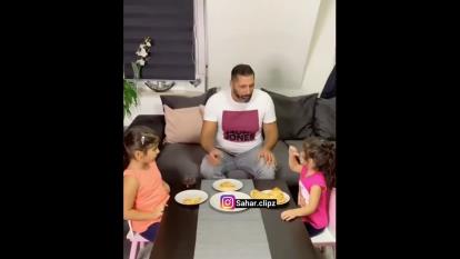 عشق دختر به پدر