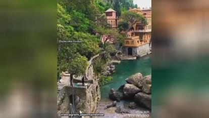 زندگی_استادعباسمنش
