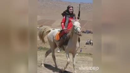 شعر کردی