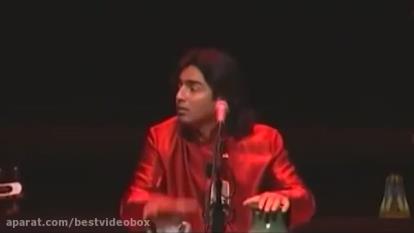 توبه کنم که بشکنم