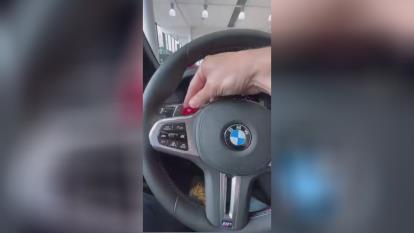 بی ام دبلیو جدید
