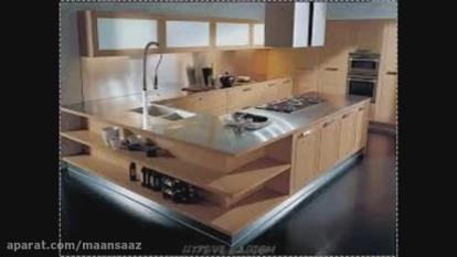 کابینت آشپزخانه