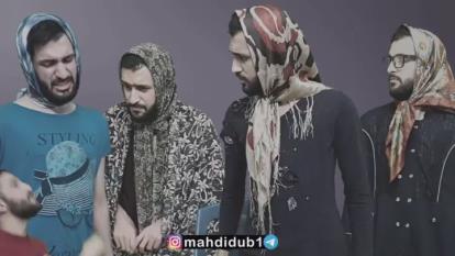 خود در گیری مزمن دارن همشون 👆👆😂😂😂😂