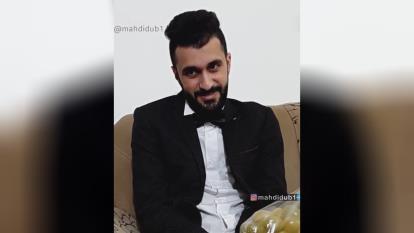 انواع داماد قسمت اول 😂😂