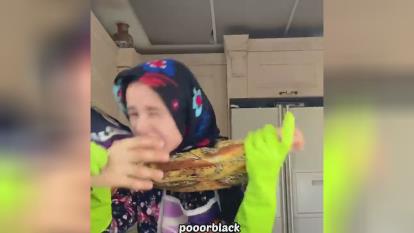 جنگ آخر مهمونی 🤣