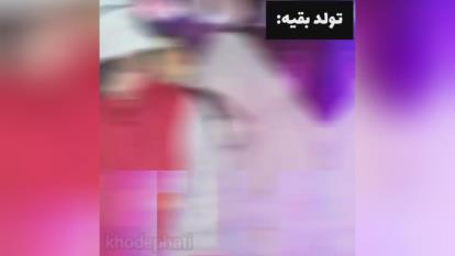 تولد بقیه &تولد من 😂😂