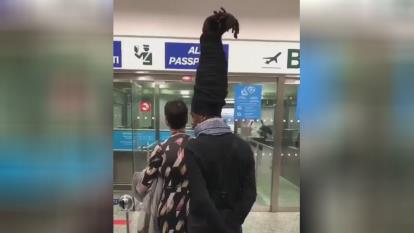 کلاه بلند😀
