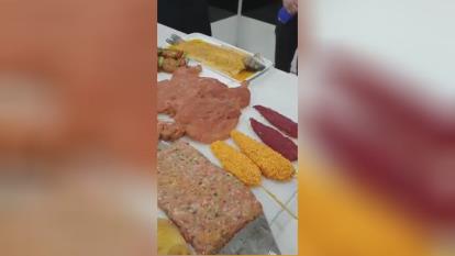 انواع کباب