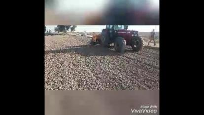 بذرکار برنج کار ماشین برزگر همدان