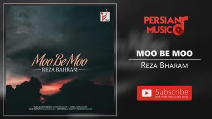 Reza_Bahram_-_Moo_Be_Moo_Persian_Music_--_رضا_