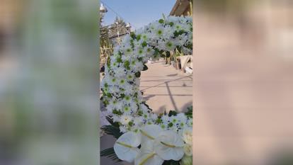 قیمت تاج گل ترحیم ارزان