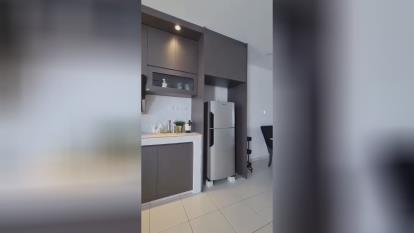 کابینت_نئوکلاسیک_جدید