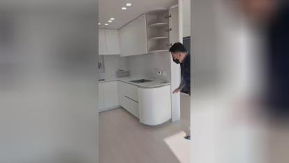 کابینت_نئوکلاسیک_جدید