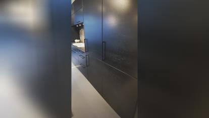 کابینت آشپزخانه نئوکلاسیک