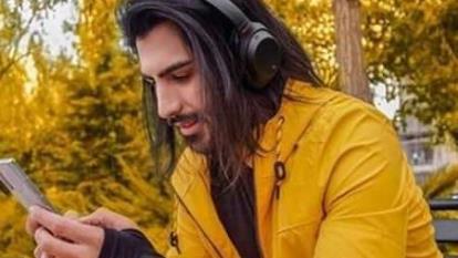دانلود آهنگ جدید رهام هادیان کوه یخ