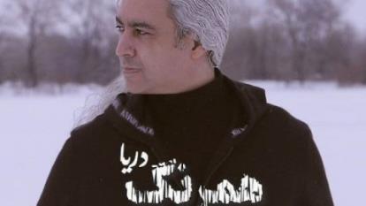 دانلود آهنگ مازیار فلاحی با نام همرنگ دریا