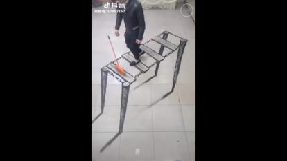 ایده نوآوری در نقاشی