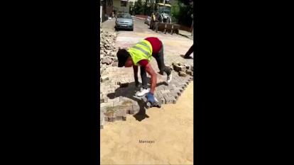 حرفه ای بودن در کار