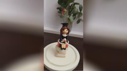 آموزش عروسک سازی