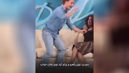 بهترین درس زندگی👍