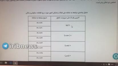 🎥 شرطی که باعث می شود مالکان بیش از 2 واحد مسکونی مشمول مالیات نشوند.