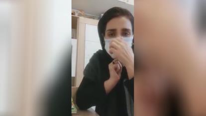 تا اطلاع ثانوی از دو ماسک استفاده کنید!
