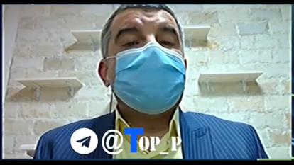 لطفا کرونای انگلیسی را جدی بگیرید و مراقب خود و عزیزان تان باشید!