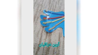 تدریس مجازی خ مهدی نژاد