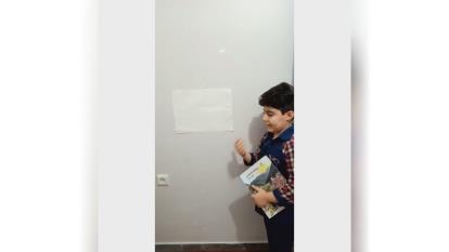 مطالعات اجتماعی سوم