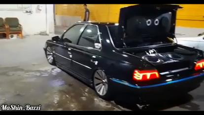 ماشین بازی
