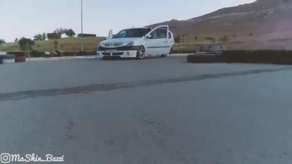 ماشین بازی