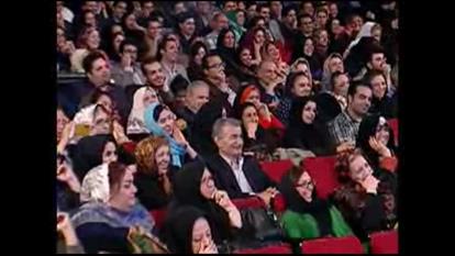 حسن ریوندی دلیل وفاداری