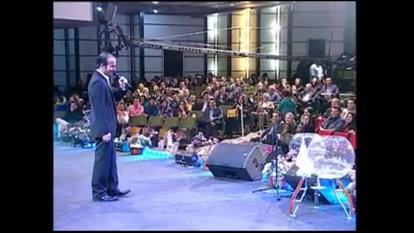 کنسرت حسن ریوندی راه تشخیص پسرا از دخترا